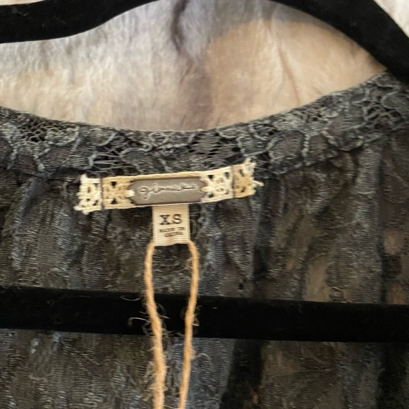 Gimmicks XS lace jacket - Picture 3 of 7